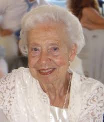 Marion Aileen Conley Obituary