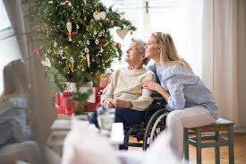 We Are Entering A Very Exciting Time Of The Year A Time Where Friends And Loved Ones Gather Together Even If Only For A Few Da In 2020 Home Health Care