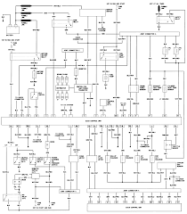 Prices for genuine 1993 nissan hardbody pickup (d21) like. Nissan Pick Ups And Pathfinder 1970 88 Wiring Diagrams Repair Guide Autozone