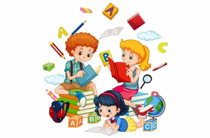 Preschool Education- 10 Things Kids Learn in Preschool