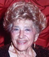 ISABELLE GEORGE Obituary (2013)