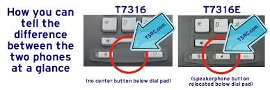 Click to open a printable m7310n overlay in a new window. Nortel T7316e And T7316 Product Feature Page Tsrc Com