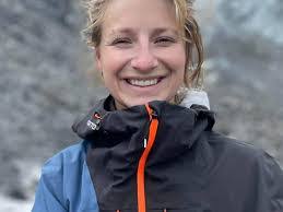 Sheri Teeter's Instagram, Twitter & Facebook