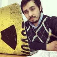 Claudio Soto Almonacid