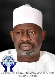 Munir Dankwambo Support Group 2023