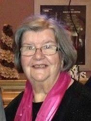 Condolence Book for Jean Murray (née Pearson) (Wicklow Town, Wicklow)