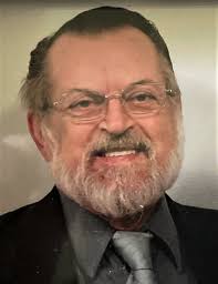 Obituary information for George E. Tuma, Jr.