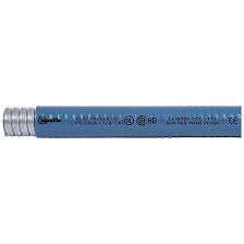 1/2 in Trade Size, Black, Conduit - 787KZ0|ZHLA-11 - Grainger