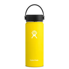 Yellow Hydro Flask Png Hydro Flask Water Bottle Water Bottle Flask Water Bottle