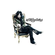 Motley crue **greatest hits **brand new factory sealed cd. Best Of Motley Crue Band Logo Nongki Digital Art By Hendru Ardianto