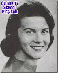 1st May 1960....I'm the one in the middle....was then Ann Robinson...