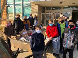 Add foods that can help control uric acid levels. Boone County Catholic Churches Collect 3 Tons Of Food For Those In Need