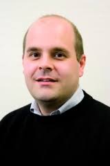 Professor Nigel Lucas, Our people, Department of Chemistry