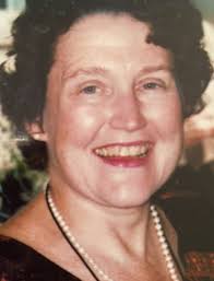 Obituary for Veronica McLoud Dort