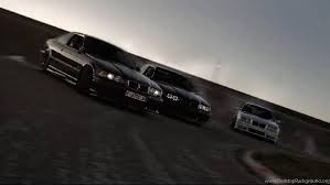 Bmw Drift Wallpaper