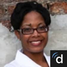 Dr. Cristal C. Kirby, MD