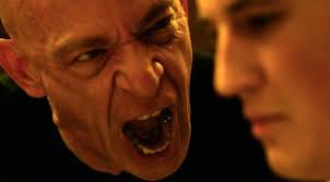 Whiplash, Sebuah `Full Metal Jazz`