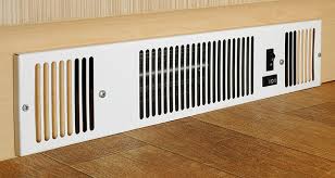 Spaces such as conference rooms, perhaps baseboard heat or an optional downstream heater. The Benefits Of Baseboard Heaters Riverbend Home