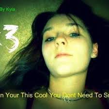 Emma Spurlock's Instagram, Twitter & Facebook