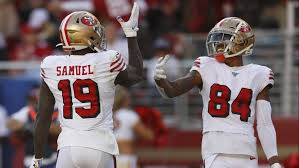Official twitter account of the 5x super bowl champion san francisco 49ers. 49ers The Big Change That Sparked The Niners Offense This Year