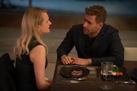 2020 , thriller, science fiction, horror. The Invisible Man Review Elisabeth Moss Takes On Modernized Monster