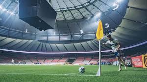 We live in australia and he'd never seen cfl, so it was a. B C S Recovery Economy Health Rules Will Regulate The Revival Of Spectator Sports Entertainment Media Sports Business In Vancouver