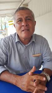 ULTIMA_HORA|| El licenciado Marvin Daniel Guardado Renuncia a la Plataforma  por la defensa de salud y educación de Valle.. por que aduce que la Lucha  de volvió politica al pedir la renuncia