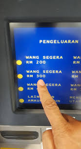 List of maybank 24 hour atm locations no atm location 1 ampang park 2 bangsar baru 3 bercham 4 bukit bintang 5 bukit ubi 6 caltex sunway kinrara 7 casino (genting highlands) 8 casino vip (genting highlands) 9 circus palace 2 genting highlands 10 first world hotel 11 first world plaza. 4 Step Tukar Duit Raya Dengan Mudah Buat Last Minit Pun Boleh Remaja