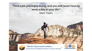 Mark Twain Quote Find A Job You Enjoy Doing And You Will Never Have To Work A Day In Your Life Dna Accountants Best 25 hard life quotes ideas on. mark twain quote find a job you enjoy