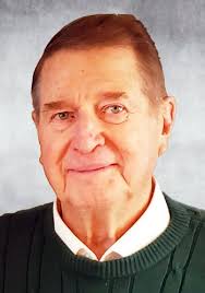 Raymond Geiger Obituary (1934