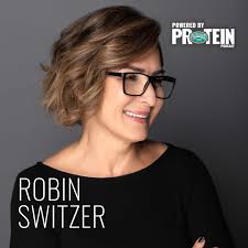 41: Robin Switzer