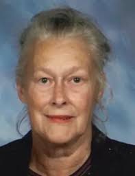 Mary Ann Hungate June 22, 1938