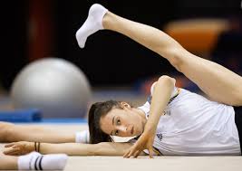 Nina derwael made history for belgium sunday (1 august) winning the uneven bars in the first of three days of apparatus finals competition at the tokyo 2020 olympic games. Nina Derwael The Ex Agitated Little Girl At The Assault On Olympus Archynewsy