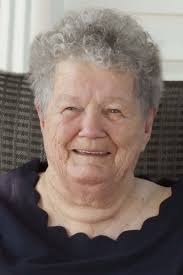 Beverly Greenway Obituary (1926