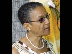 Fae Ellington to head JIS advisory board