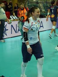 Nicole Davis - Wikipedia