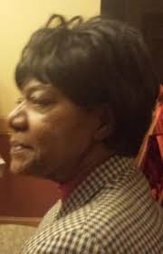 Martha Bailey Obituary (1944