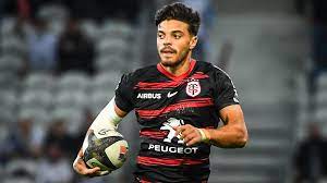 Appelé en équipe de france pour le tournoi des six nations, romain ntamack succède à son père émile. 3bqynd 22pciam