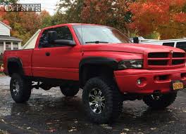 Image result for Dark Garnet Red 2000 Ram