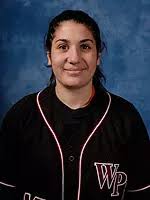 Dougherty Blasts a Two-Run Homer in Softball Loss at Fitchburg State