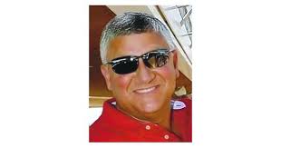 Wesley Blank Obituary (1964