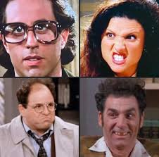 I heard this group has been here since the silent era, the question is are  you a perfectly sane group to join?