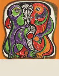 Bildergebnis für Raquel Forner