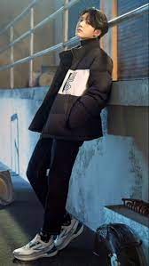 Fila korea has released new hd photos of bts modeling the find your basics 이 가을, 가장 편안하고 나답게 2021 fila fall collection. Bts X Fila Foto Jungkook Jungkook Jungkook Cute