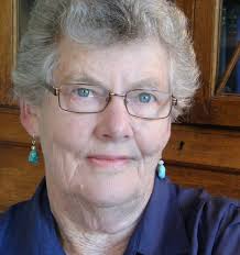 Book of the day: Sea Change by Jenny Pattrick