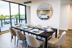 Executive dining room assistant assistant à la salle à manger des officiers, assistante à la salle à manger des officiers. Executive Dining Room Picture Of The Sebel Melbourne Malvern Tripadvisor