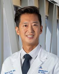 Michael S Hu, MD, Plastic and Reconstructive Surgery