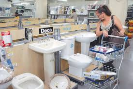 Há mais de 40 anos no mercado, a empresa contra hoje com 12 lojas nos seguintes locais: Material De Construcao Vende Mais