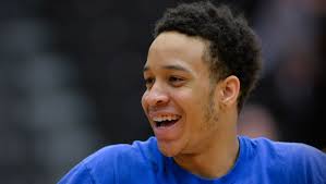 Boys basketball: Birr makes most of all-star moment