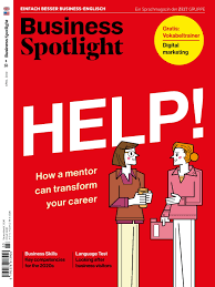 Wenn der preis, variable und fixe kosten gegeben sind, lässt sich der absatz berechnen, der gerade zum gewinn 0 führt Business Spotlight Einfach Besser Business Englisch 2020 03 18